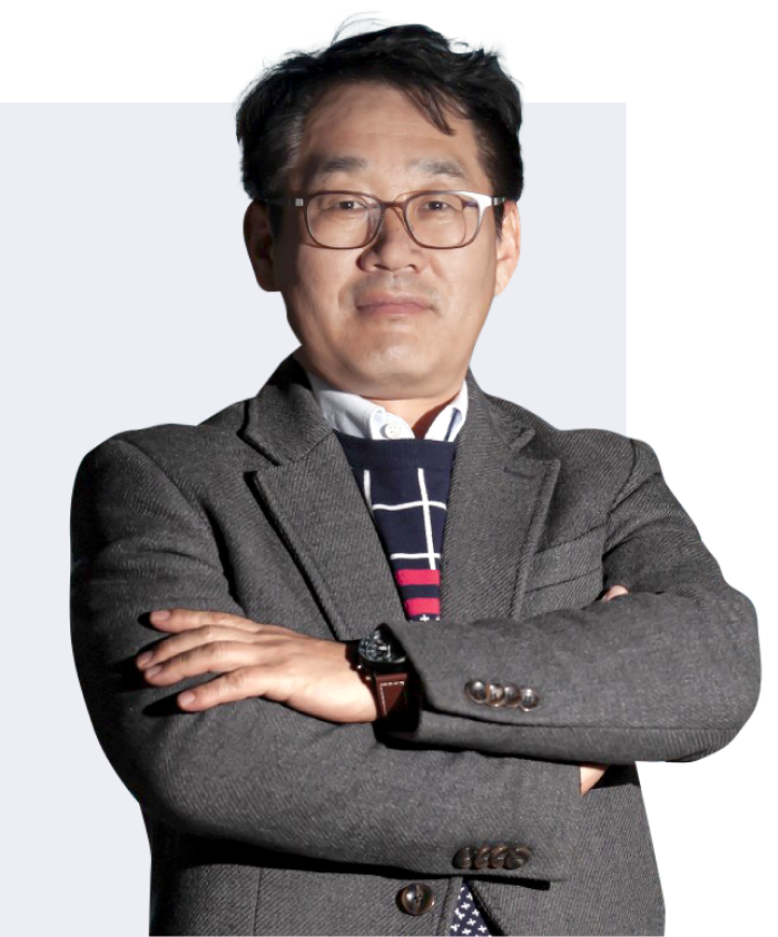 한국IoT융합사업협동조합 이사장 한재호